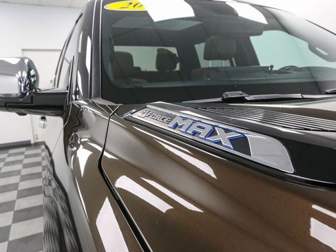 Used 2023 Toyota Tundra 1794 Edition w/ TRD Off-Road Package AWD/4WD image 7
