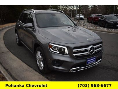 Used 2023 Mercedes-Benz GLB 250 250 4MATIC