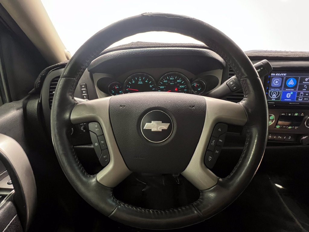 Used 2013 Chevrolet Silverado 1500 LT w/ All-Star Edition RWD image 21