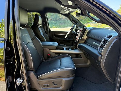 New 2026 RAM 2500 Laramie image 24