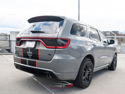 Used 2022 Dodge Durango R/T w/ Blacktop Package AWD/4WD image 7