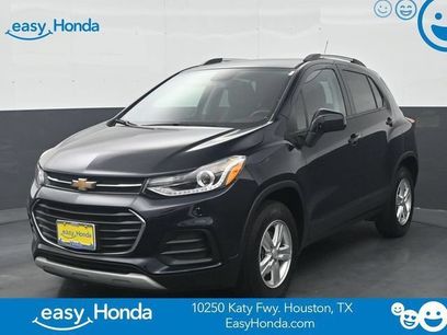 Used 2022 Chevrolet Trax LT w/ LT Convenience Package