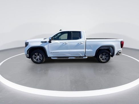 New 2026 GMC Sierra 1500 SLE AWD/4WD image 5