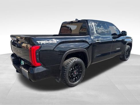 Used 2023 Toyota Tundra Limited w/ TRD Off-Road Package AWD/4WD image 6