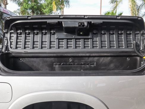 Used 2025 RAM 1500 Limited w/ Body Color Bumper Group image 6