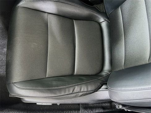 Certified 2021 Honda Accord Sport image 23