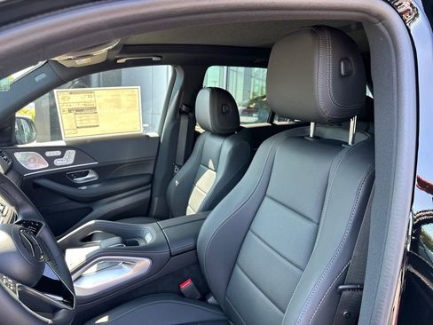 New 2026 Mercedes-Benz GLE 350 4MATIC image 14