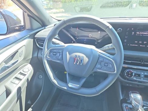 New 2026 Buick Envista Sport Touring w/ Convenience I Package image 15