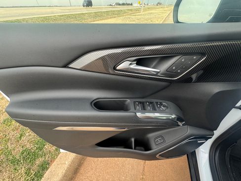 New 2026 Chevrolet Traverse High Country w/ LPO, Floor Liner Package image 12