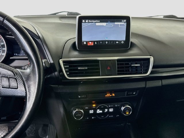 Used 2016 MAZDA MAZDA3 i Grand Touring FWD image 17