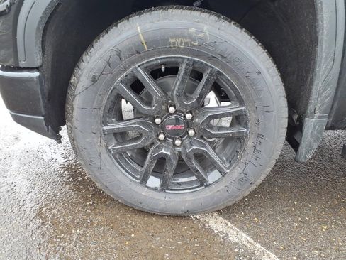 New 2026 GMC Sierra 1500 Pro w/ Graphite Edition image 14