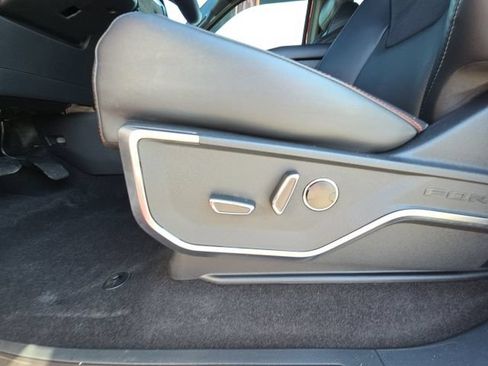 Used 2025 Ford F150 Raptor AWD/4WD image 22