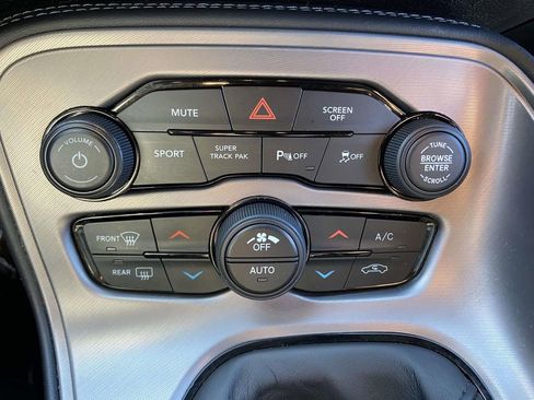 Used 2023 Dodge Challenger R/T image 22