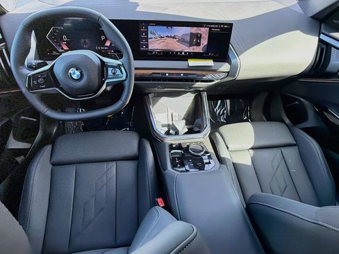 New 2026 BMW X3 xDrive30i w/ Premium Package AWD/4WD image 16
