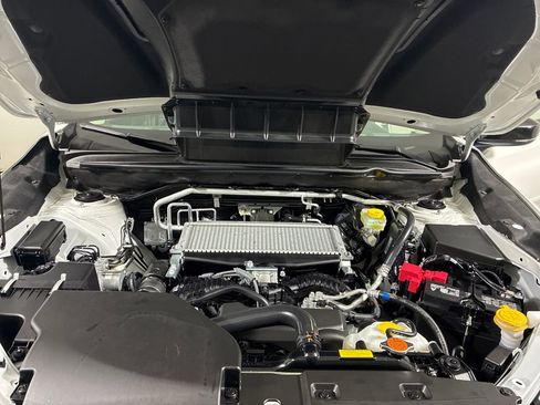 Used 2026 Subaru Ascent Premium w/ Premium Package AWD/4WD image 37