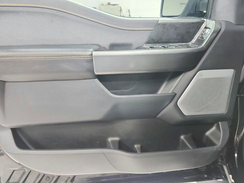 Used 2023 Ford F150 Tremor w/ Equipment Group 402A High AWD/4WD image 38