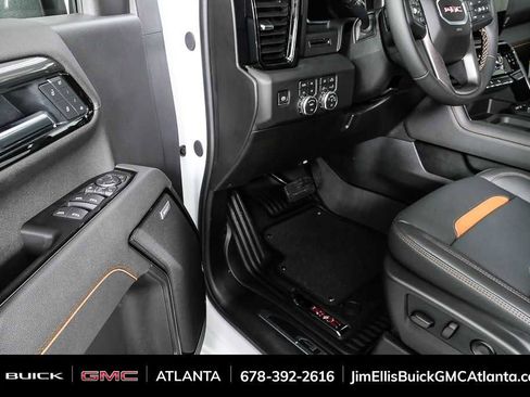 New 2026 GMC Sierra 2500 AT4 w/ Max Trailering Package image 8