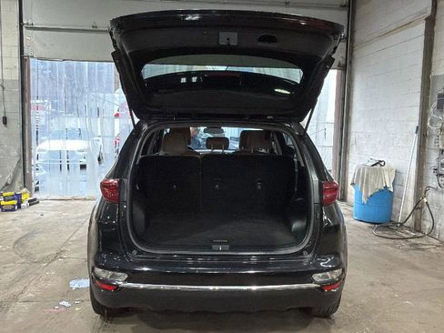 Used 2020 Kia Sportage LX w/ LX Popular Package image 27