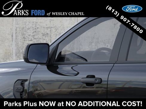 New 2026 Ford Ranger XLT image 20