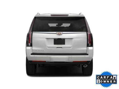 Used 2020 Cadillac Escalade Platinum RWD image 8