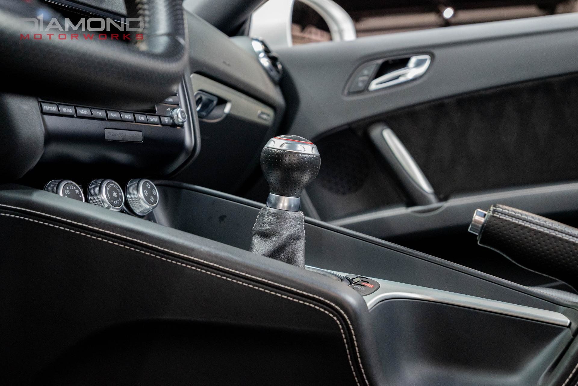 Used 2013 Audi TT RS AWD/4WD image 81