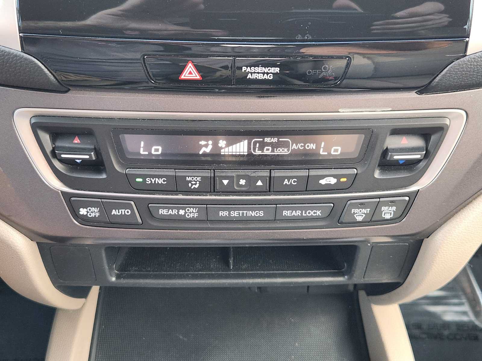 Used 2016 Honda Pilot EX image 18