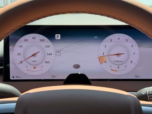 New 2026 Genesis GV70 2.5T Advanced AWD/4WD image 31