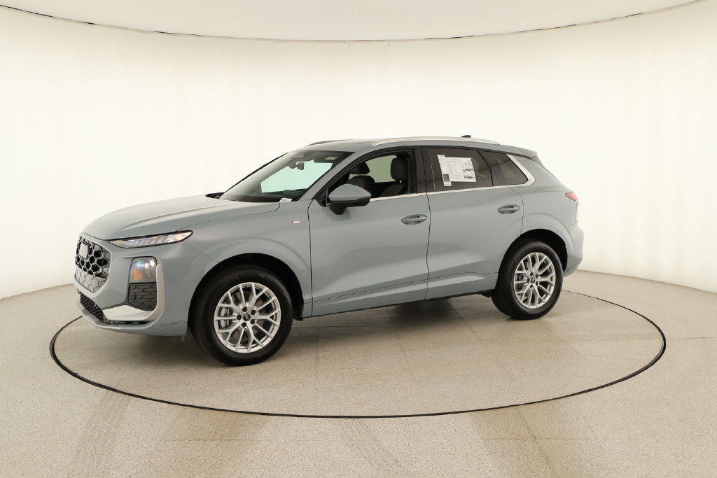 New 2026 Audi Q3 quattro 2.0T AWD/4WD image 13