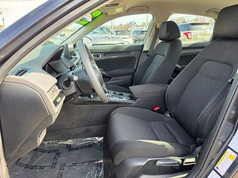 Used 2023 Honda Civic LX image 20