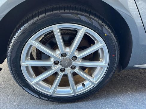 Used 2015 Audi A4 2.0T Premium Plus w/ Premium Plus Package image 39