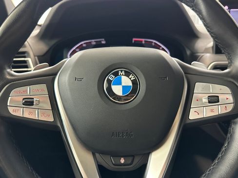Used 2023 BMW X3 sDrive30i w/ Premium Package RWD image 16