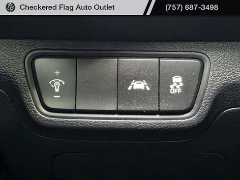 Used 2020 Kia Forte LXS image 9