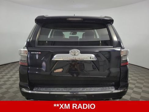Used 2021 Toyota 4Runner Limited RWD image 7