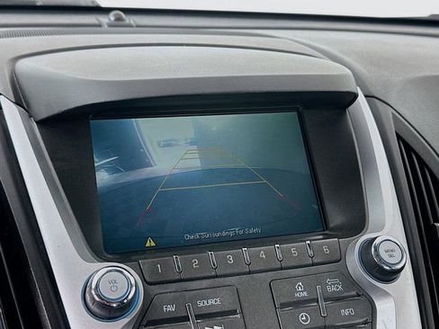 Used 2015 Chevrolet Equinox LT w/ Driver Convenience Package image 13