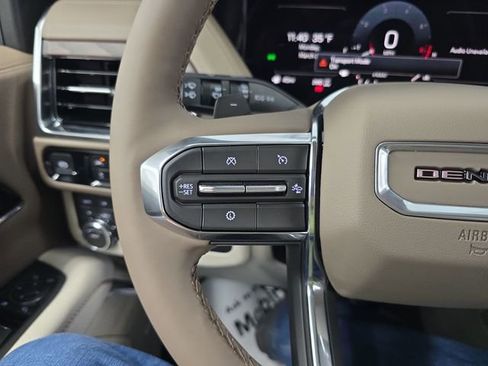New 2026 GMC Yukon Denali w/ LPO, Floor Liner Package image 19