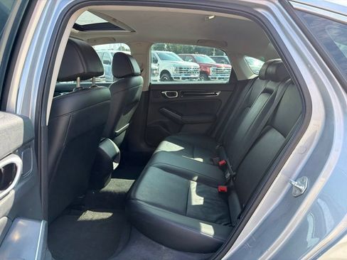 Used 2024 Honda Civic Touring image 14