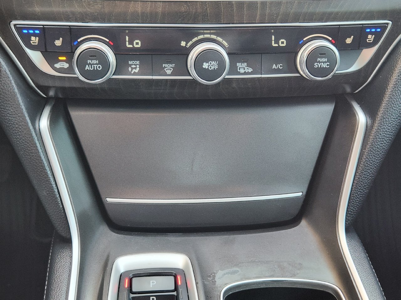 Certified 2022 Honda Accord Touring image 18