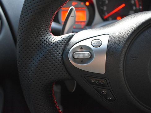 Used 2015 Nissan 370Z Coupe image 15