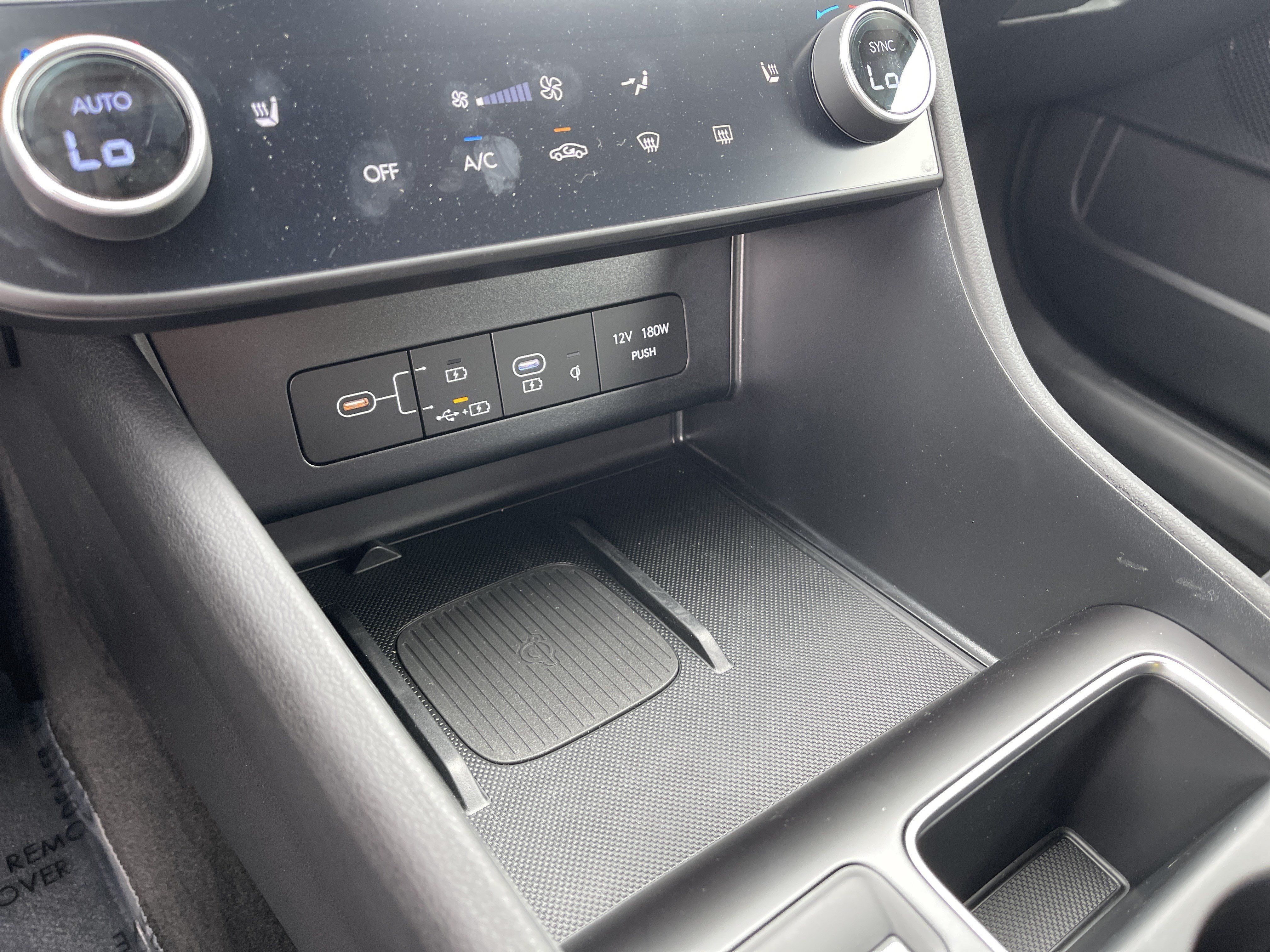 Certified 2026 Hyundai Sonata SEL AWD/4WD image 25