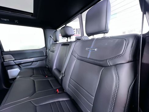 New 2026 Ford F250 Platinum image 23