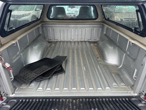 Used 2012 Chevrolet Colorado W/T w/ Power Convenience Package image 26