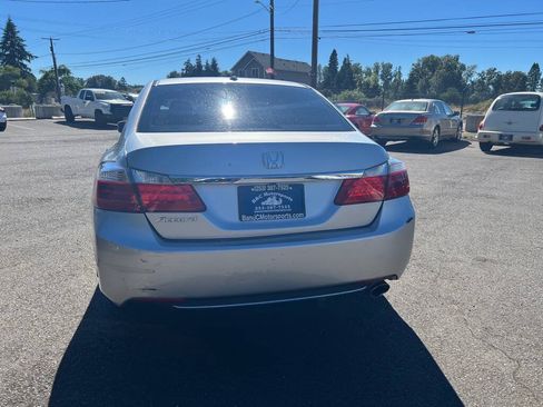 Used 2013 Honda Accord EX-L image 24