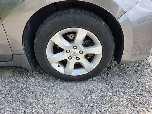 Used 2017 Nissan Altima 2.5 image 13