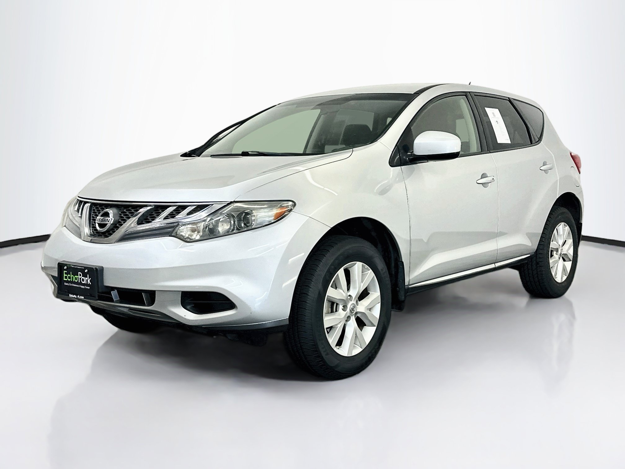 Used 2014 Nissan Murano S FWD image 3