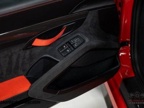Used 2016 Porsche 911 GT3 RS image 16