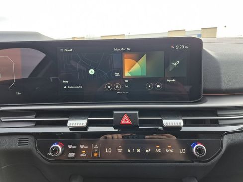 New 2026 Kia Sportage SX Prestige image 8