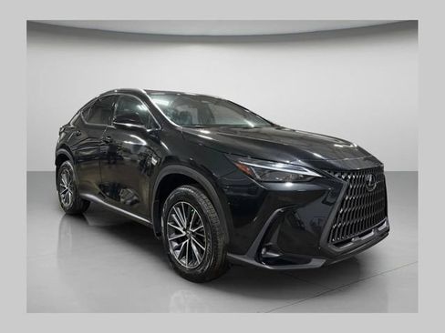 Certified 2024 Lexus NX 350 AWD w/ Cold Area Package image 1