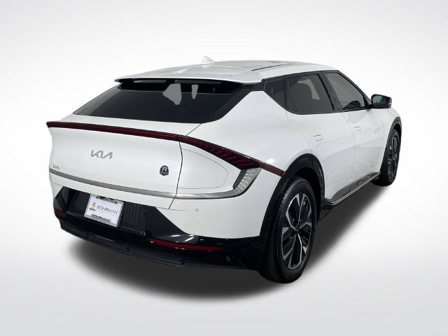 Used 2024 Kia EV6 Wind AWD/4WD image 14