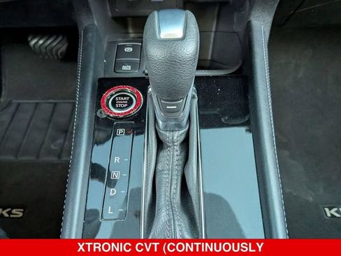 Used 2021 Nissan Kicks SV FWD image 27