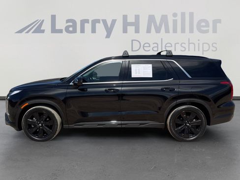 Used 2023 Hyundai Palisade XRT image 2